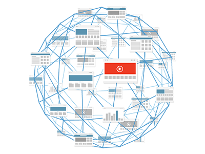 Un créateur de sites web